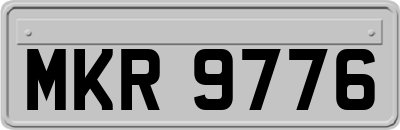 MKR9776