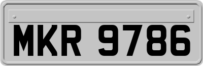 MKR9786
