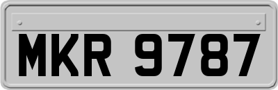 MKR9787