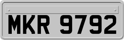 MKR9792