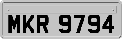 MKR9794