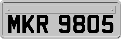 MKR9805