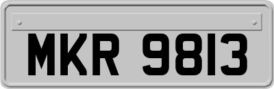 MKR9813