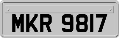 MKR9817