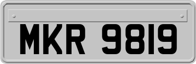 MKR9819