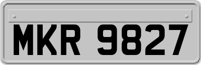 MKR9827