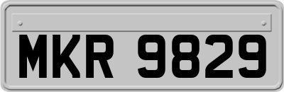 MKR9829