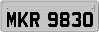 MKR9830