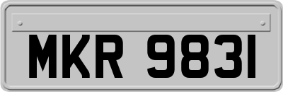 MKR9831