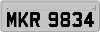 MKR9834