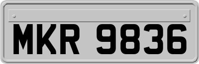 MKR9836