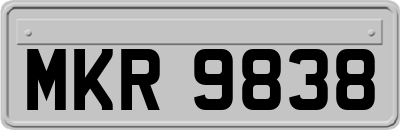 MKR9838