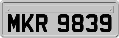 MKR9839