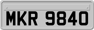 MKR9840