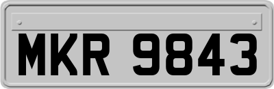 MKR9843