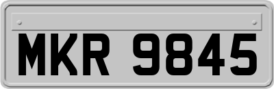 MKR9845