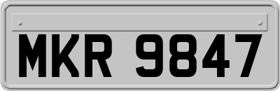 MKR9847