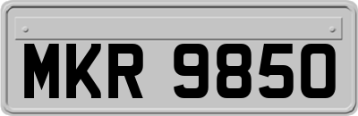 MKR9850