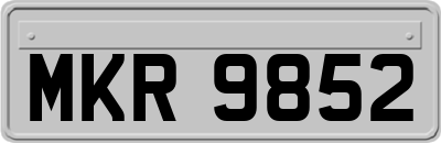 MKR9852