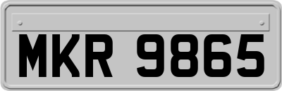 MKR9865
