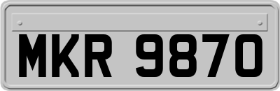 MKR9870