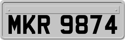MKR9874