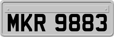 MKR9883
