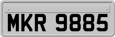 MKR9885