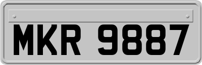 MKR9887