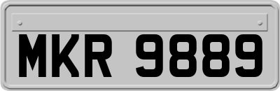 MKR9889
