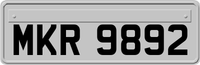 MKR9892