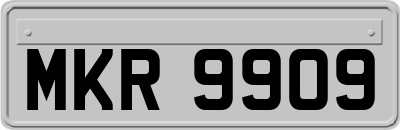 MKR9909