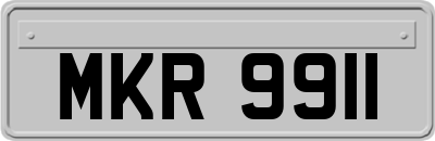 MKR9911