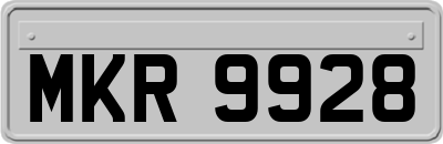 MKR9928