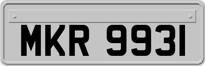 MKR9931