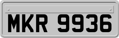 MKR9936