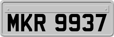 MKR9937