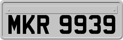 MKR9939