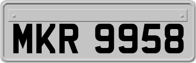 MKR9958