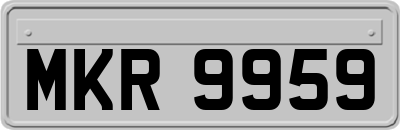 MKR9959