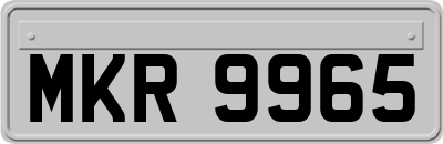 MKR9965