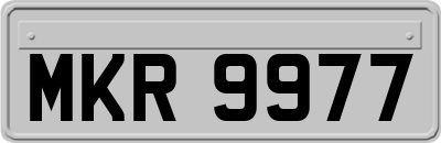 MKR9977