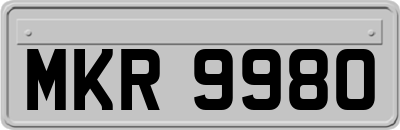 MKR9980