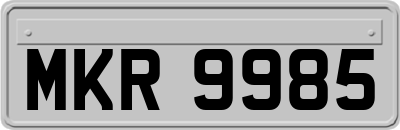 MKR9985
