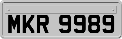 MKR9989