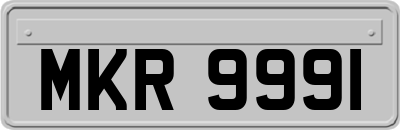 MKR9991