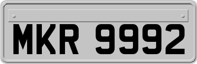 MKR9992