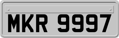 MKR9997