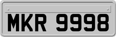 MKR9998