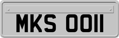 MKS0011
